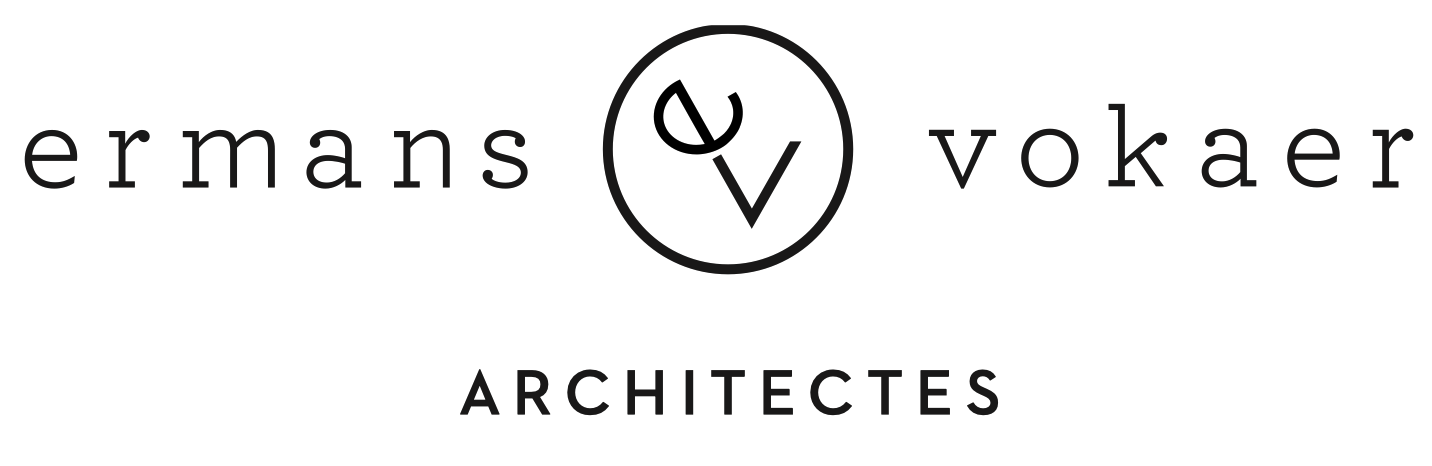 Logo Erman Vokaer - Architectes